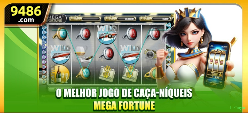 APK oficial da betmgm para Android